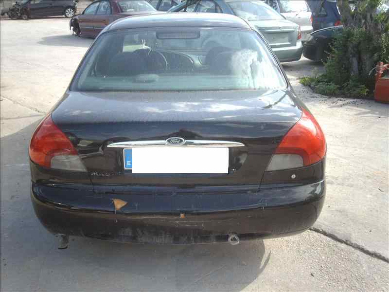 TOYOTA Mondeo 1 generation (1993-1996) Ліве бічне дзеркало ELECTRICO5PINS 18429103