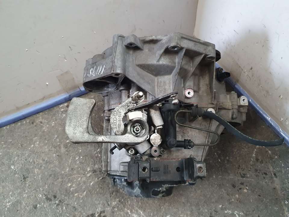 BMW A2 8Z (1999-2005) Коробка передач GCD06062,480734 23659904