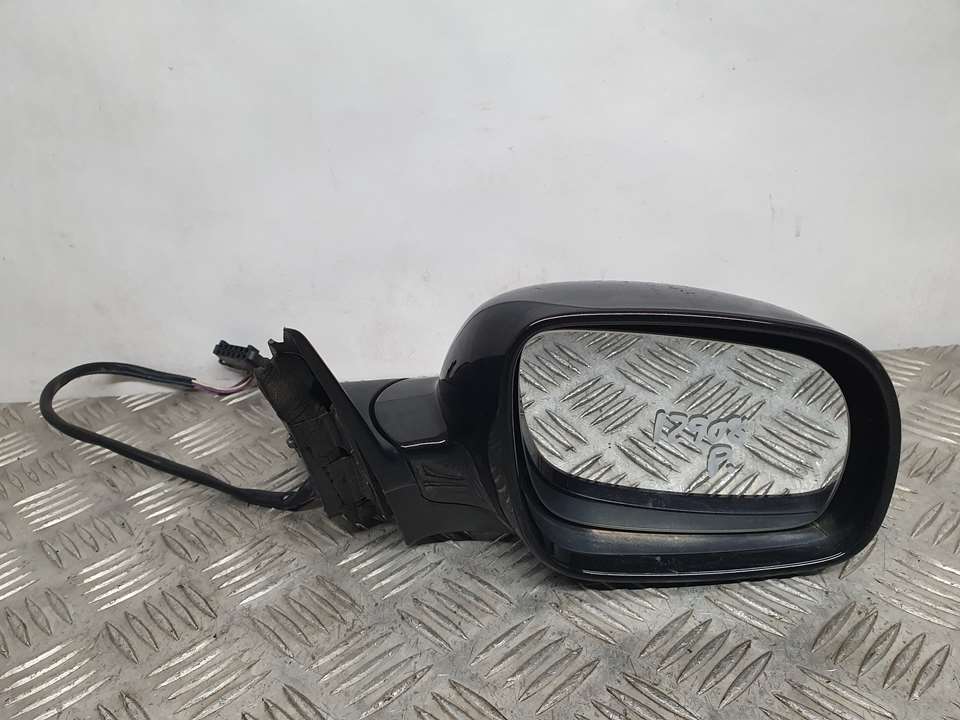 VOLKSWAGEN Passat B5 (1996-2005) Right Side Wing Mirror 3B0857934, ELÃ‰CTRICO5CABLES 24002774