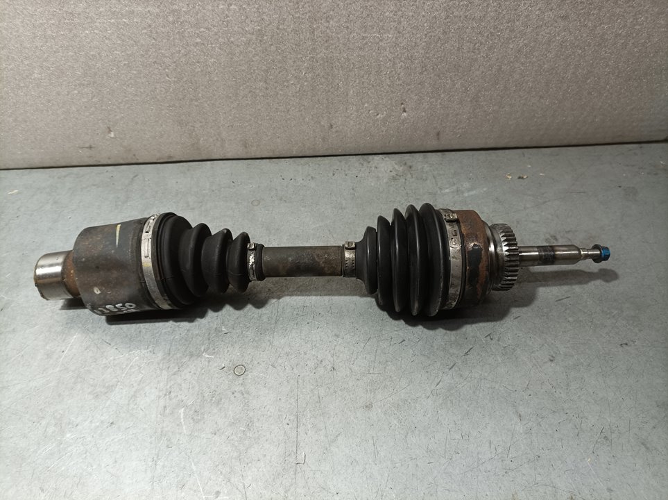 SSANGYONG Actyon 1 generation (2005-2012) Front Right Driveshaft 23619027