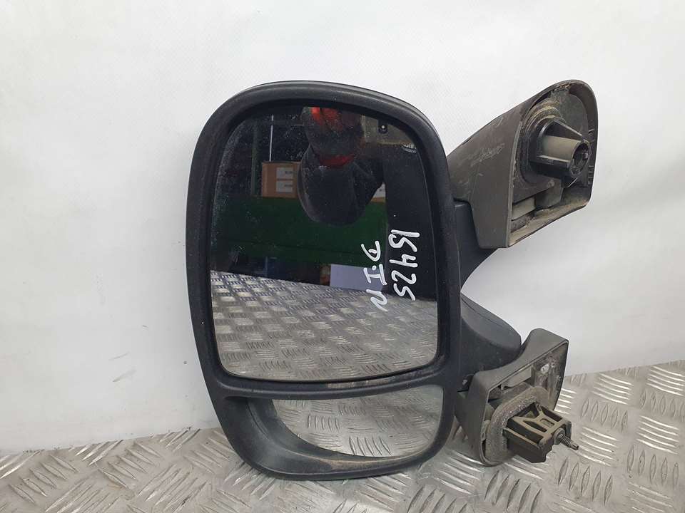 RENAULT Trafic 2 generation (2001-2015) Зеркало передней левой двери TOCADO 24255014
