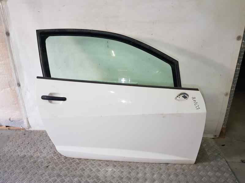 DODGE Ibiza 4 generation (2008-2017) Oikea etuovi POCOTOCADA 18643621