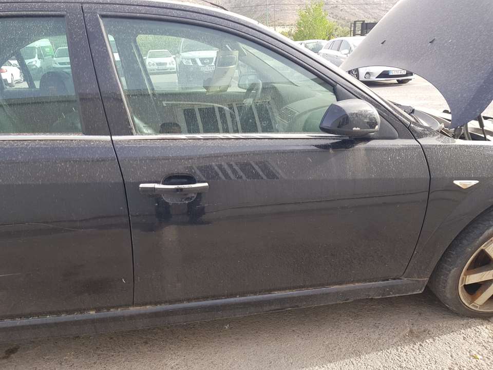 FIAT Mondeo 3 generation (2000-2007) Jobb első ajtó TOCADA 25170830