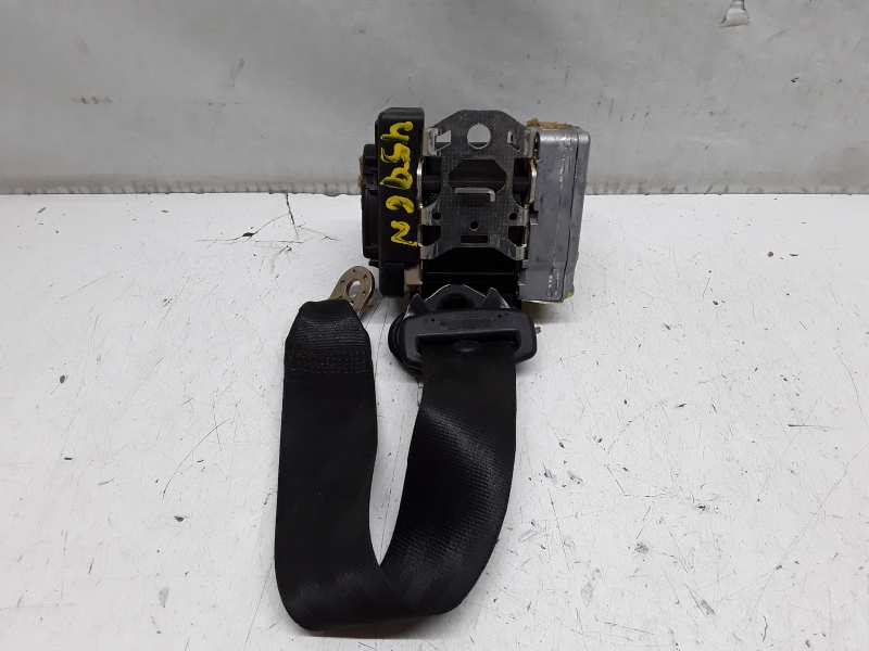 ALFA ROMEO A3 8L (1996-2003) Front Left Seat Buckle TRASERO 18400075