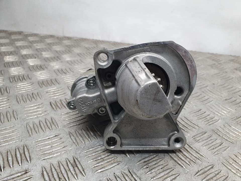 CITROËN C4 2 generation (2010-2024) Starter auto 9675660680, 0001174601 22328567