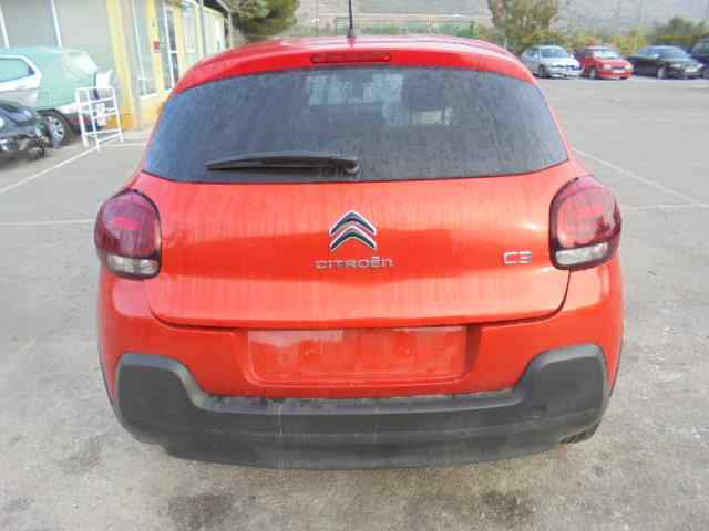 CITROËN C3 2 generation (2009-2016) Uždegimo ritė (babina) 9675390980, 28276583, DELPHI 18601312