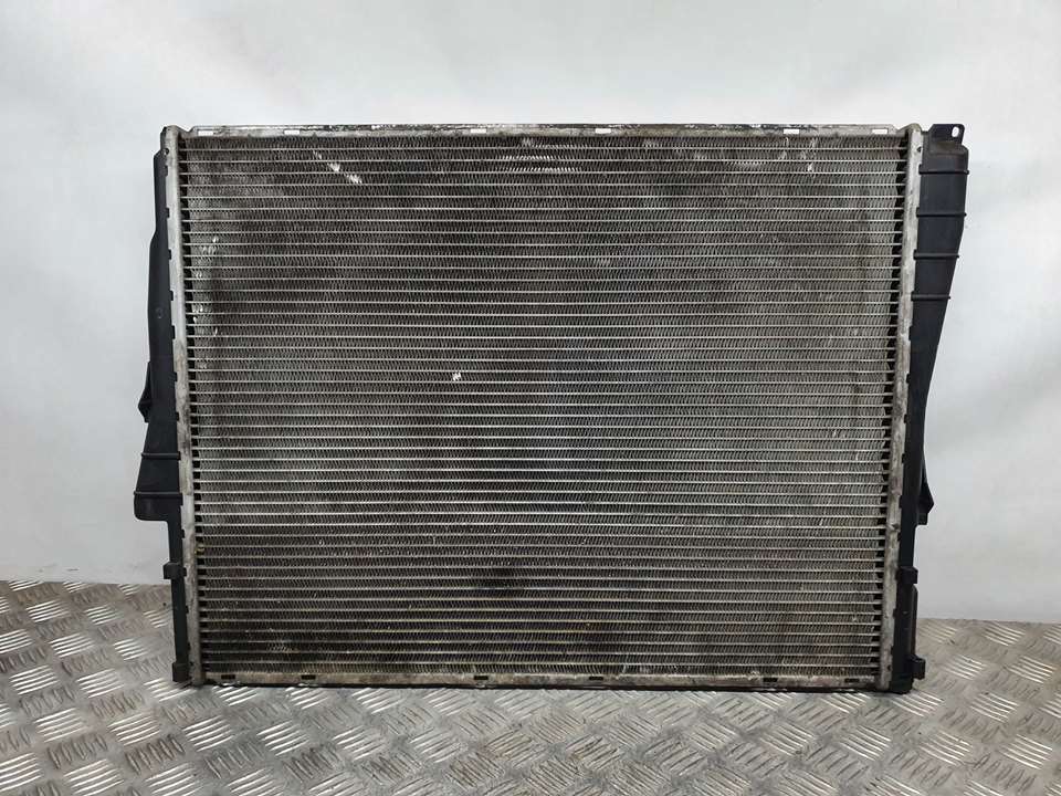 RENAULT 3 Series E46 (1997-2006) Air Con Radiator 14362419D, 1613108 22558154