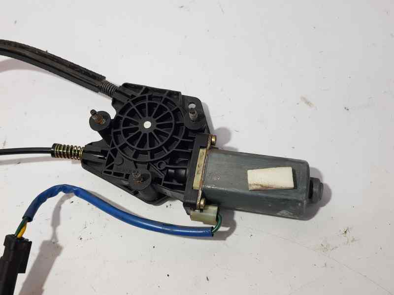 MITSUBISHI Sebring 2 generation (2001-2007) Front Left Door Window Regulator ELECTRICO2PINS 18509580