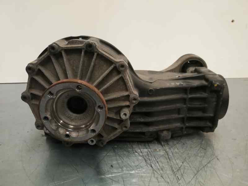 AUDI A6 C6/4F (2004-2011) Rear Differential 01R525053 18593431