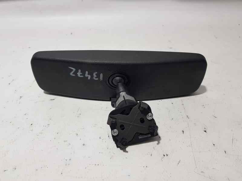 CITROËN C3 2 generation (2009-2016) Interior Rear View Mirror 0205028 18699380