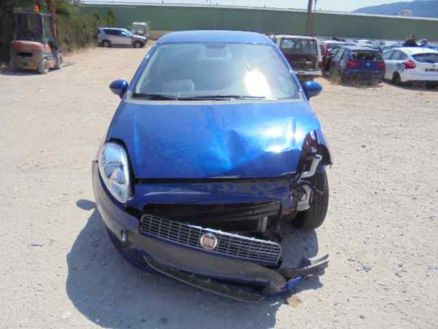 FIAT Grande Punto 1 generation (2006-2008) Зеркало передней правой двери 7PIN 18508904