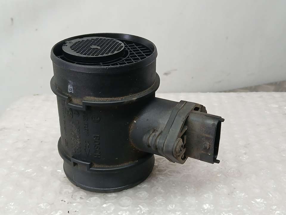 KIA Sportage 2 generation (2004-2010) Mass Air Flow Sensor MAF 2816427900,0281002600 26526985