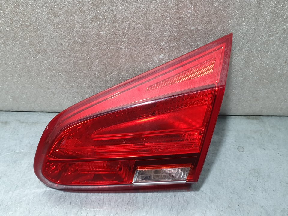 KIA Cee'd 2 generation (2012-2018) Rear Right Taillight Lamp 92404A20 18726490