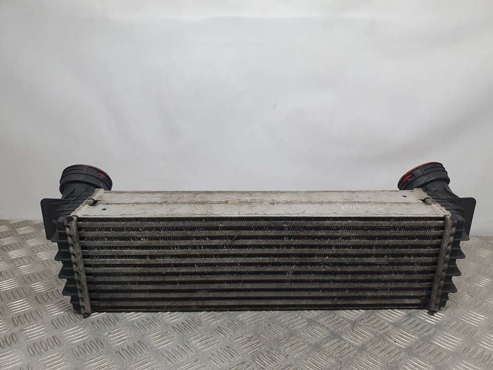 BMW X6 E71/E72 (2008-2012) Radiateur de refroidisseur intermédiaire 753347504, L9329001, BEHR 24260719