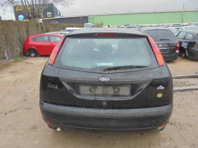 PEUGEOT Focus 1 generation (1998-2010) Other parts of the rear bumper 1M515500A 24076264