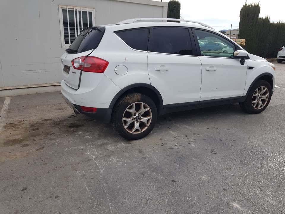 FORD Kuga 2 generation (2013-2020) Усилитель переднего бампера 1540638 23541461