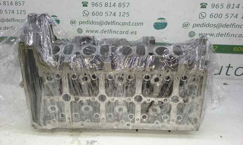 BMW 1 Series E81/E82/E87/E88 (2004-2013) Engine Cylinder Head 7797678, RECONSTRUIDA 18519762