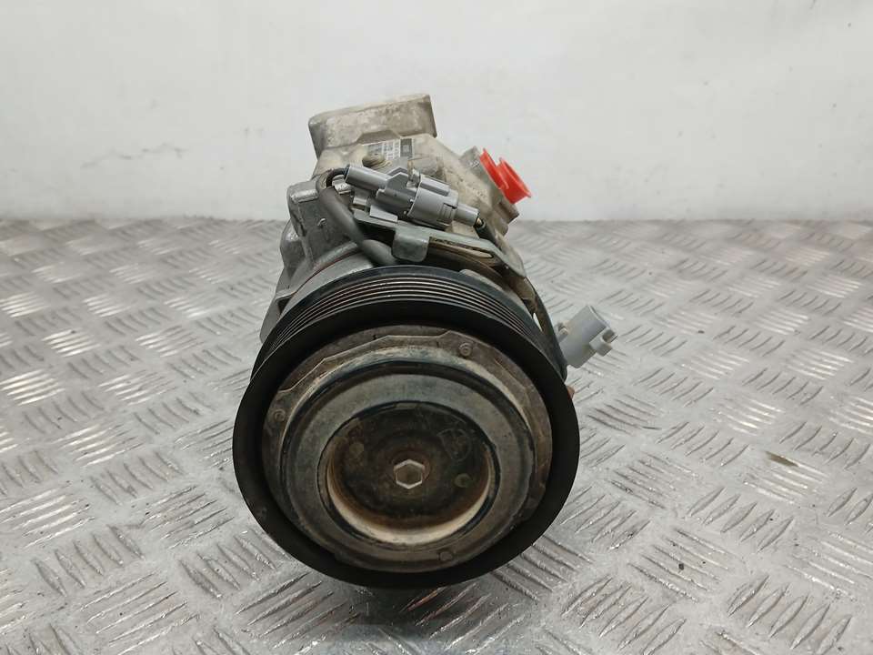 TOYOTA Land Cruiser Prado 90 Series (1996-2002) Hасос кондиционера 8832060800,4472609800 26837379