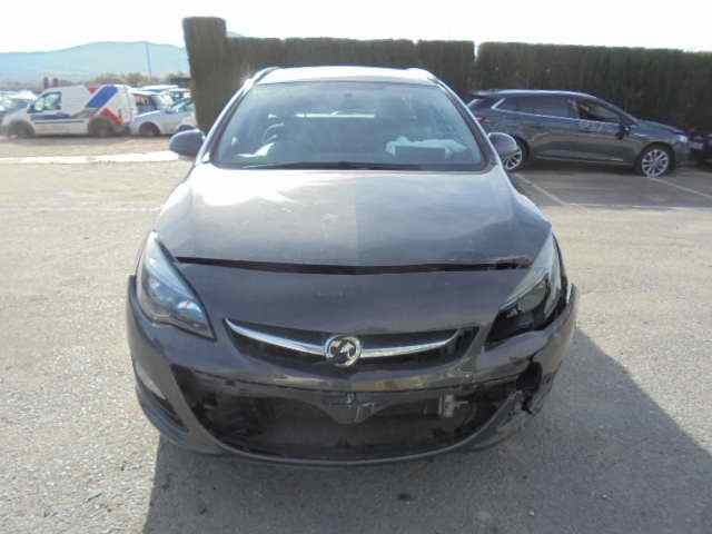 OPEL Astra J (2009-2020) Galinis kairys žibintas 366900804,VPAHQX13405C 21192941