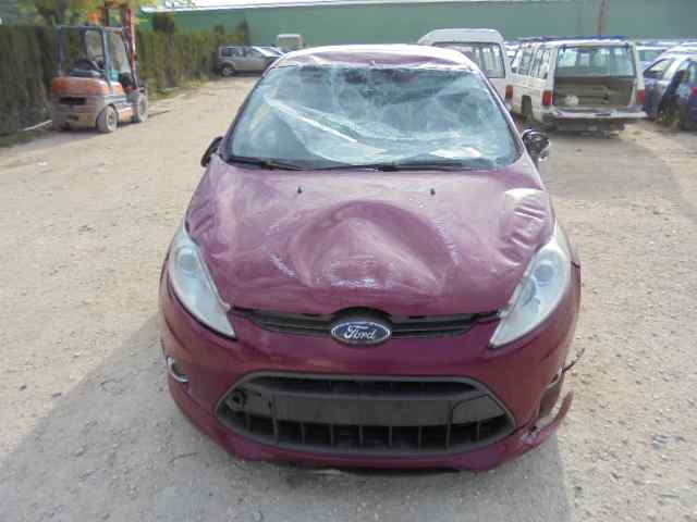 FORD Fiesta 5 generation (2001-2010) Front Left Door Window Regulator Motor 8A6114A389B, 0130822404 18693598