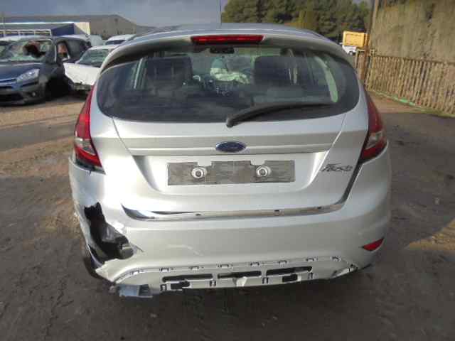 HYUNDAI Fiesta 5 generation (2001-2010) Citas salona daļas 8A6T18B955BK 18558466