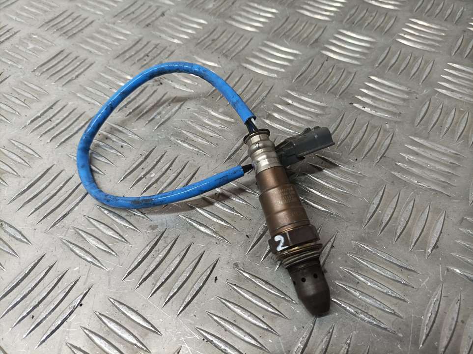 DACIA Lodgy 1 generation (2013-2024) Lambda Oxygen Sensor 226932962R,216500500 22304606