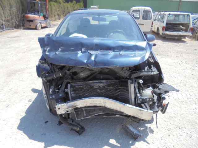 OPEL Corsa D (2006-2020) Levegőáram-érzékelő, MAF 0281006054,55220715 24007503