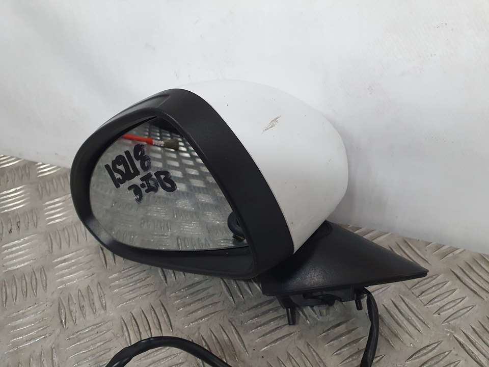 OPEL Corsa D (2006-2020) Left Side Wing Mirror 468435664 24095295