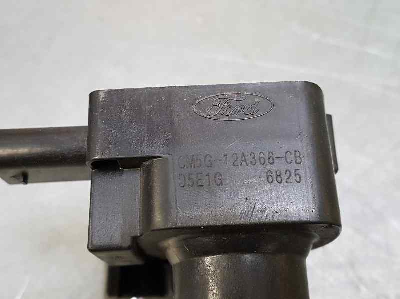 FORD Fiesta 5 generation (2001-2010) Бабина CM5G12A366CB 18608273