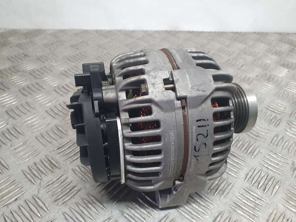 SKODA S60 1 generation (2000-2009) Alternator 8676498, 0124525029 22576780