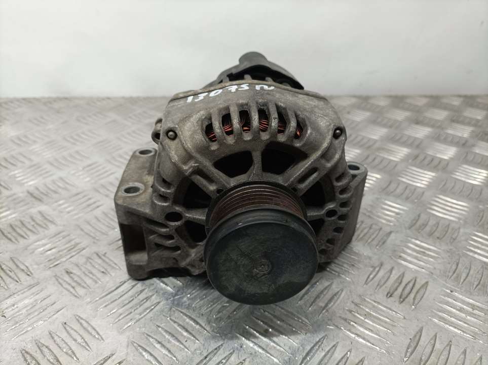 FIAT Doblo 1 generation (2001-2017) Alternator 46823547, 2542670C 23540937