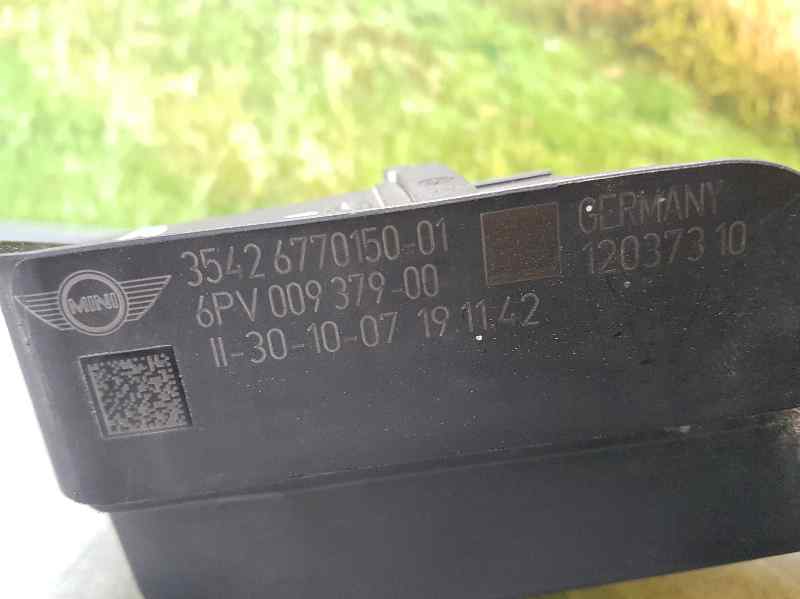 MINI Cooper R56 (2006-2015) Kitos kėbulo dalys 35426770150, 6PV009379 18576480