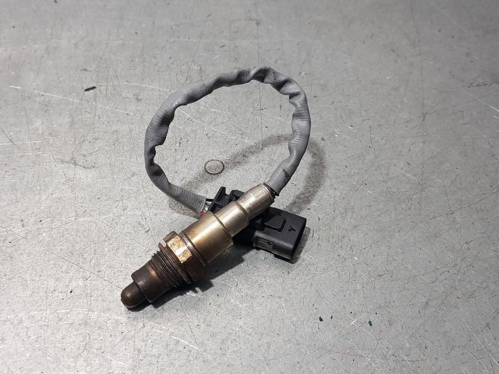 PEUGEOT 308 T9 (2013-2021) Lambda Oxygen Sensor 9813838380,0258030339 18704866