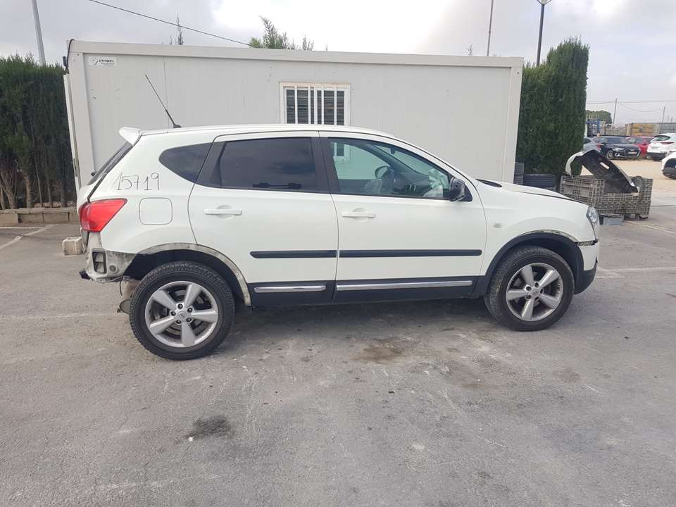 NISSAN Qashqai 1 generation (2007-2014) Двигател HR16,123420B 26531577