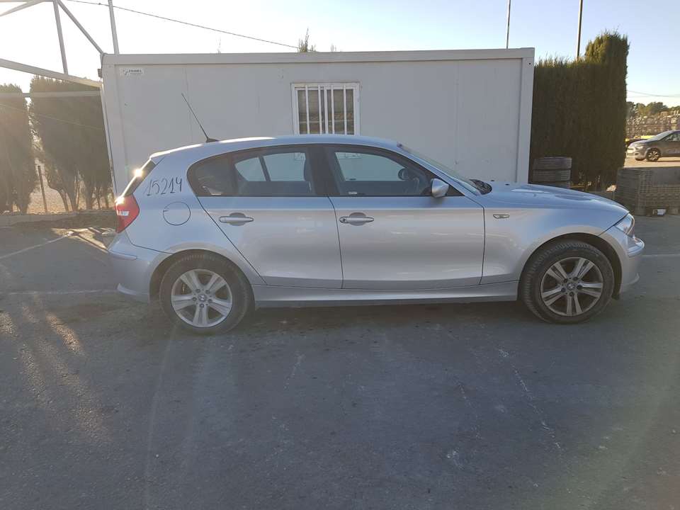 BMW 1 Series E81/E82/E87/E88 (2004-2013) Välijäähdyttimen jäähdytin 752491608,3093796 22586992