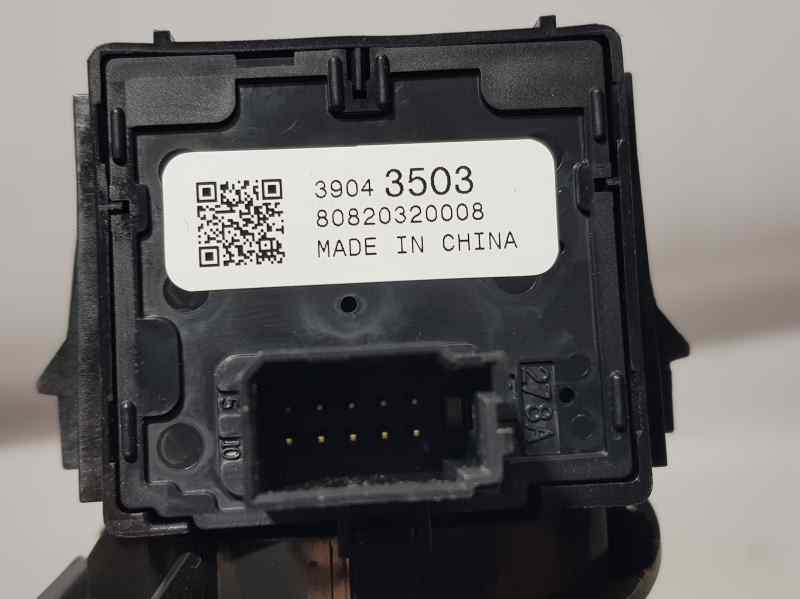 HYUNDAI Astra K (2015-2021) Buton comutator rotativ 39043503, 80820320008 18697243