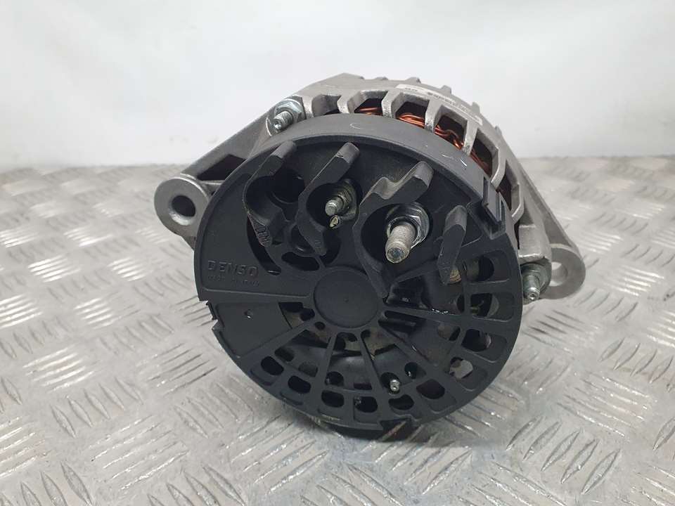 ALFA ROMEO 159 1 generation (2005-2011) Alternator 1022118651C9 22546118