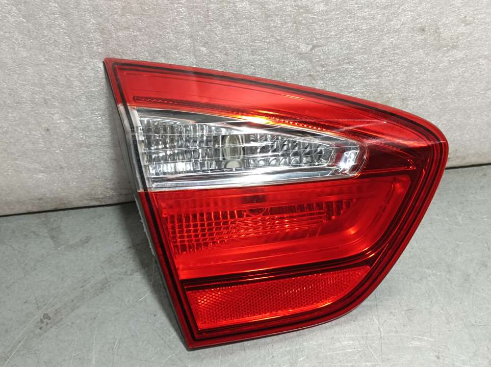 KIA Rio 3 generation (2011-2017) Rear Left Taillight 924031W2 23654321