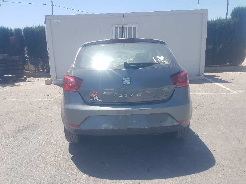 SEAT Ibiza 4 generation (2008-2017) Лямбда зонд 03L906262D 23630947