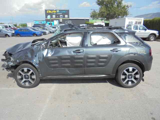 CITROËN C4 Cactus 1 generation (2014-2024) Oro srauto matuoklė 9677093080,AFH50M27 18597077