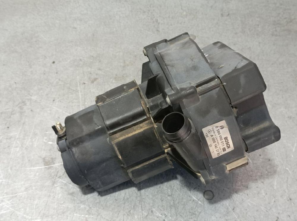 NISSAN E-Class W210 (1995-2002) Selenoid A001403785, 0580000011 23657882