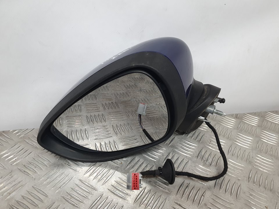 HONDA Fiesta 5 generation (2001-2010) Left Side Wing Mirror 4202012 18723873