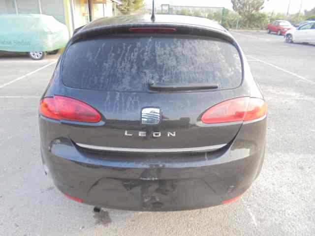 SEAT Leon 2 generation (2005-2012) Блок управления Комфорт 1K0959433AK, 5DK008583, HELLA 18660578