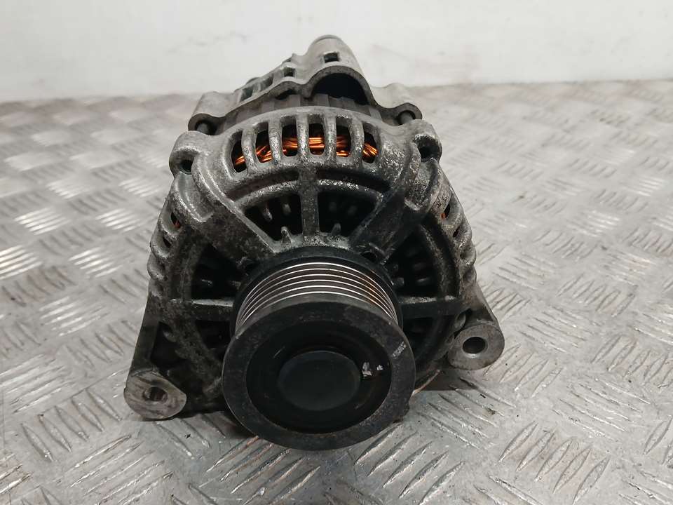 KIA Sportage 2 generation (2004-2010) Alternator 3730027012,021319112 26526981