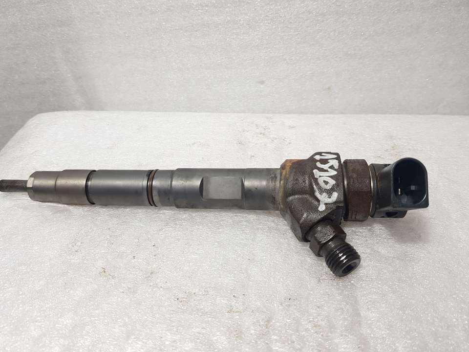 VOLKSWAGEN Passat CC 1 generation (2008-2017) Injecteur de carburant 03L130277J,0445110369 24100645