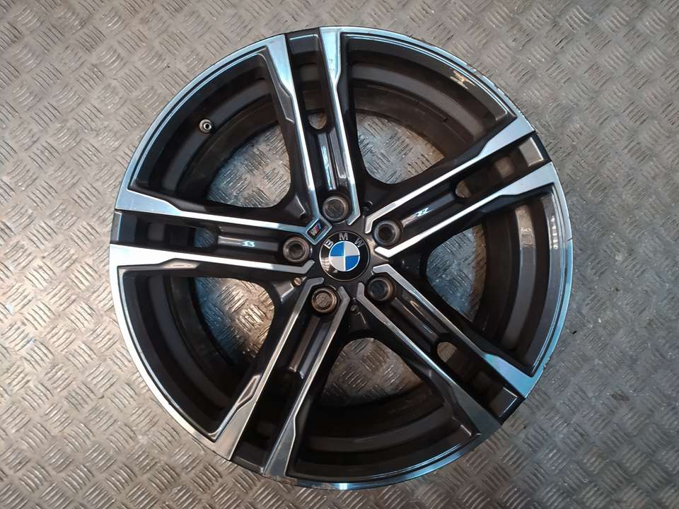 BMW 1 Series F40 (2019-2024) Колесо ALUMINIO, 8X185TORNET57 24386811
