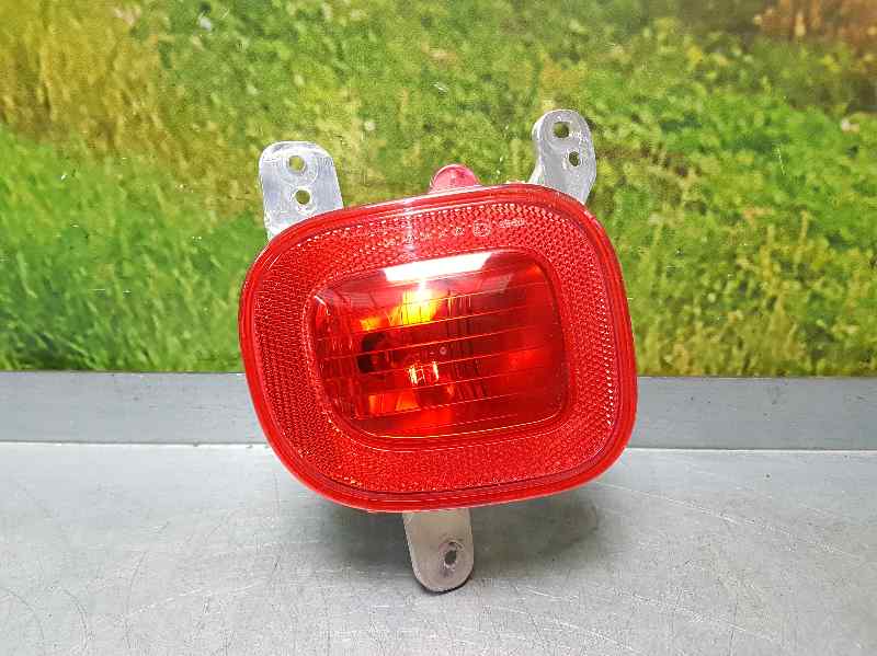 FIAT Panda 2 generation (2003-2011) Vasen takasumuvalo 51848138 18635570