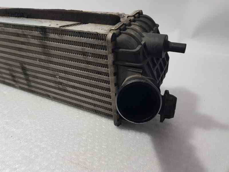 KIA Sportage 3 generation (2010-2015) Intercooler Radiator 282702A850 18697645