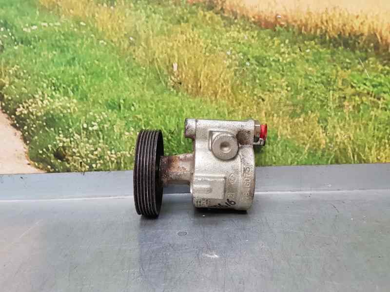 Bomba de servodirección F8Q 7700417308 de Renault Megane i (ba0/1_) 1996-2003 64 CV - pieza usada