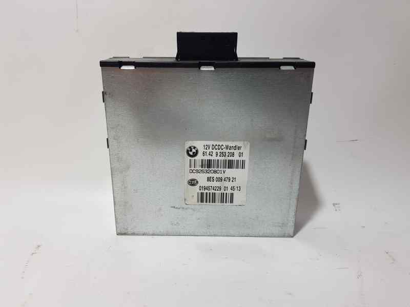 BMW X1 E84 (2009-2015) Other Control Units 61429253208,8ES00947921 22025157